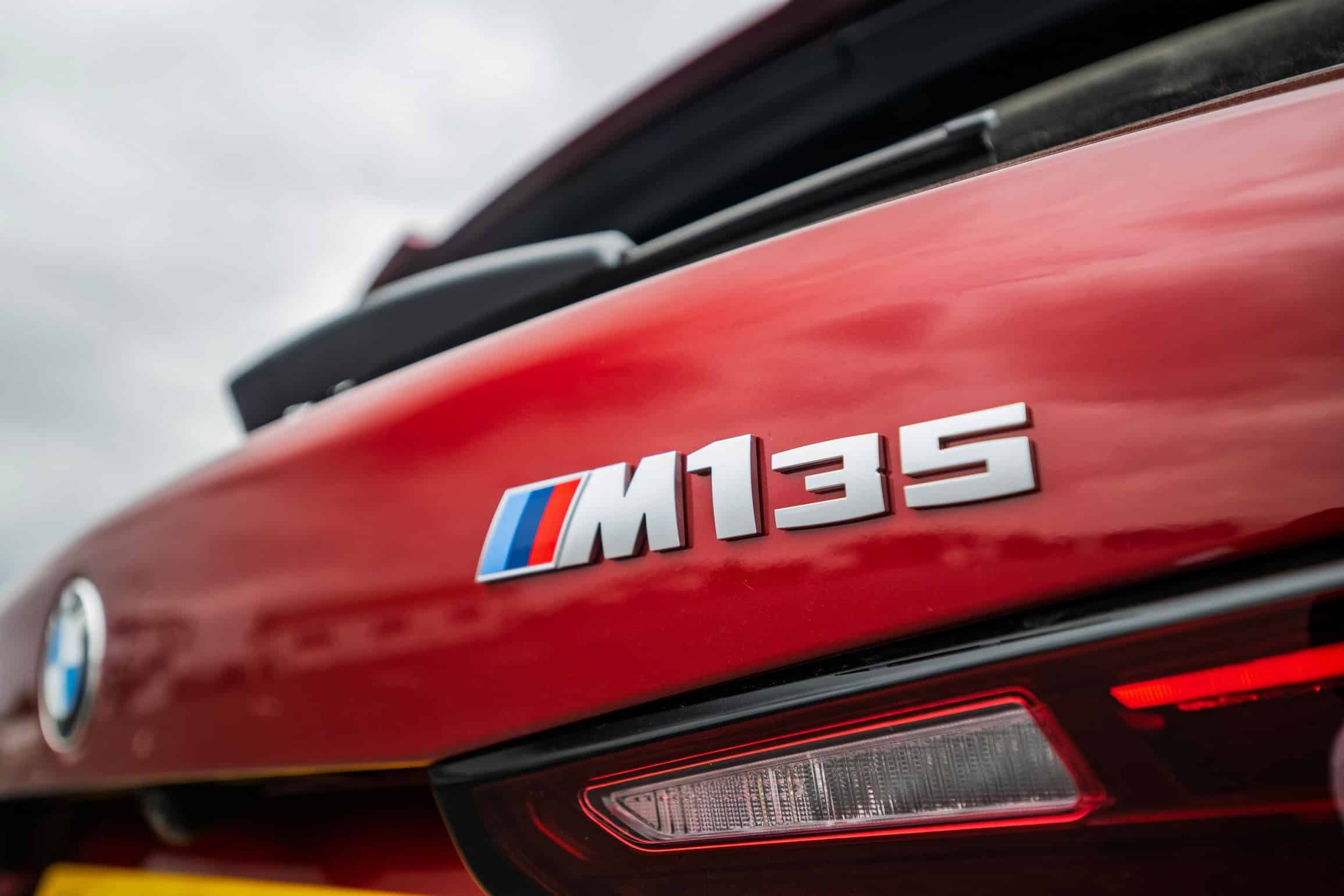 2025 BMW M135 M DYNAMIC PACK 13