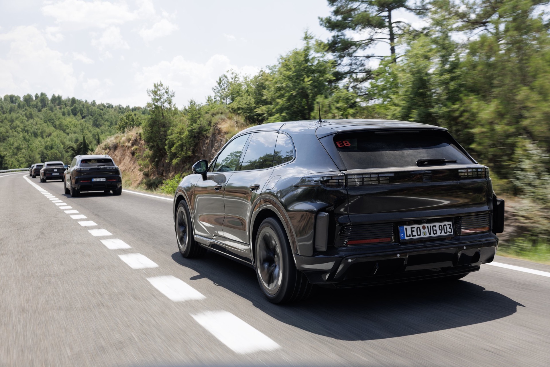 GTSpirit E4Cayenneev 1 11