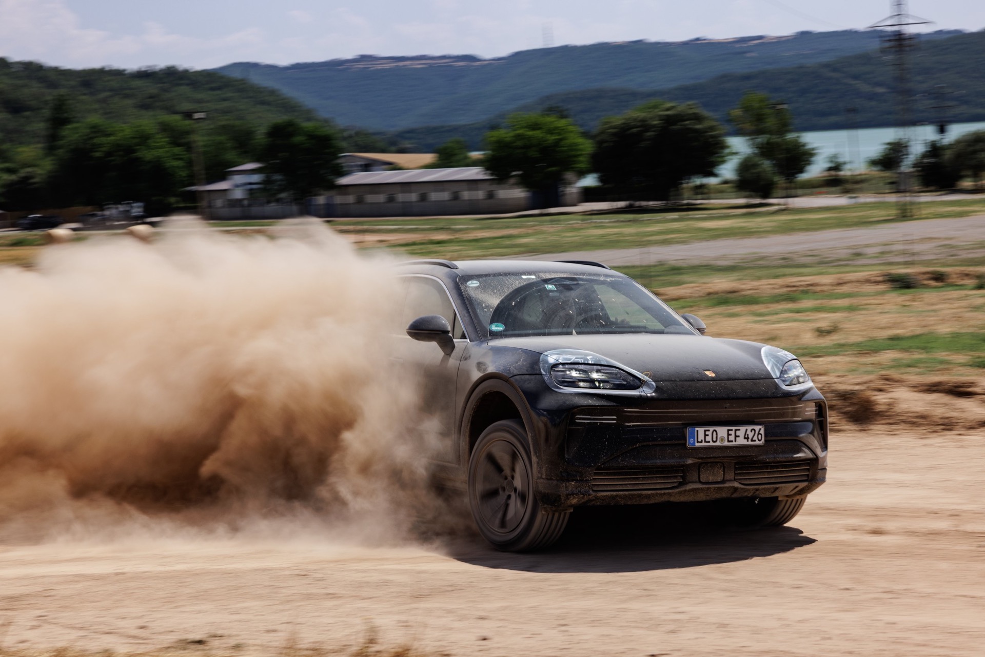 GTSpirit E4Cayenneev 1 15