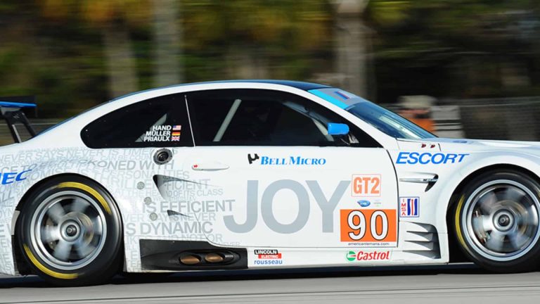 MASTMOTORSPORT JOY IS BMW 1 COPIA (CUSTOM)