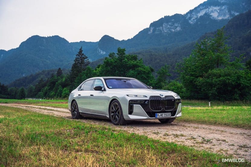 1756314475 891 Why BMW 7 series stands to win big