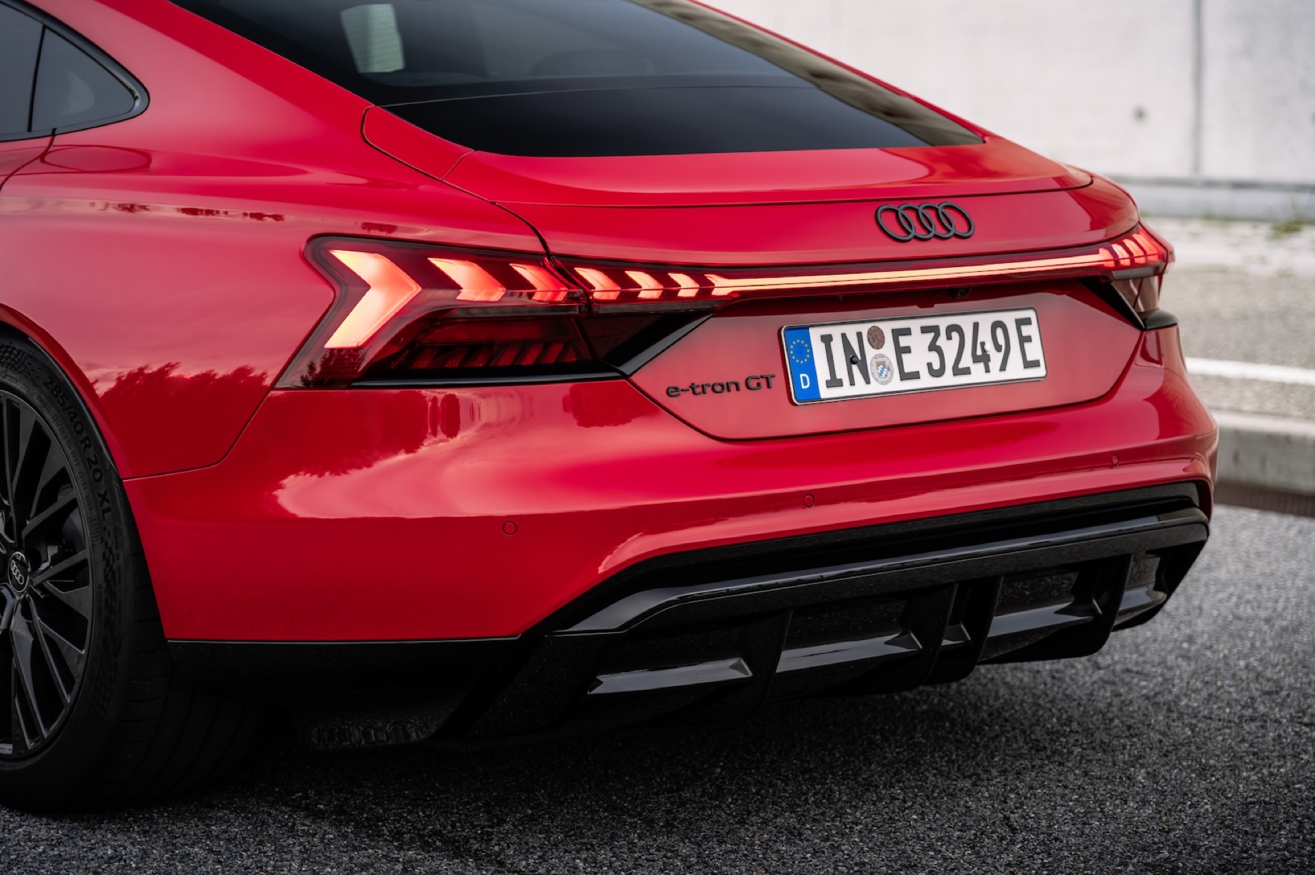 GTSPIRIT ETURGTBASE 14