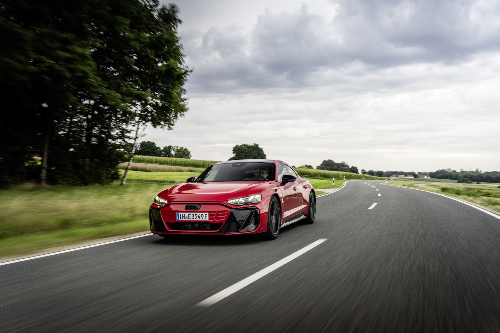 GTspirit EtronGTbase 9