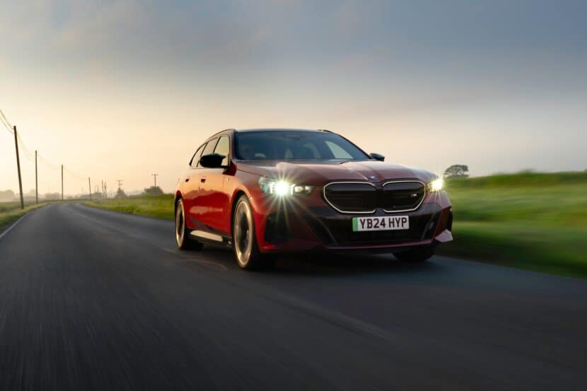 1756395010 225 2026 BMW i5 adds more range new functions and frozen