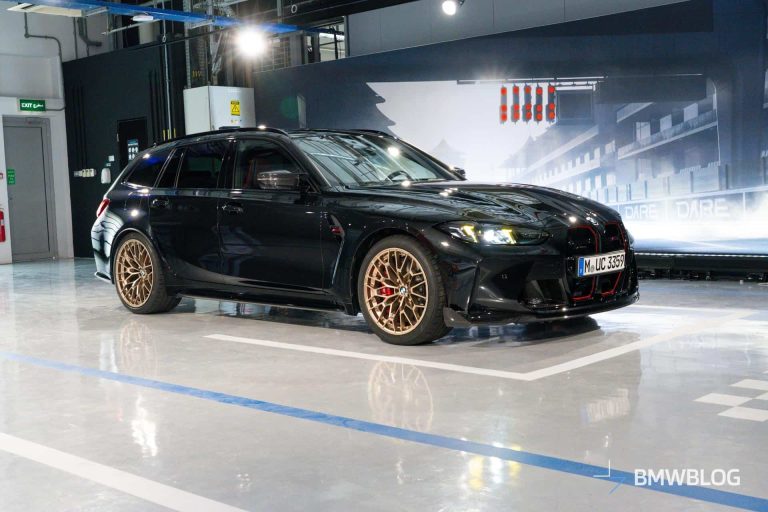 bmw m3 cs touring photos 02
