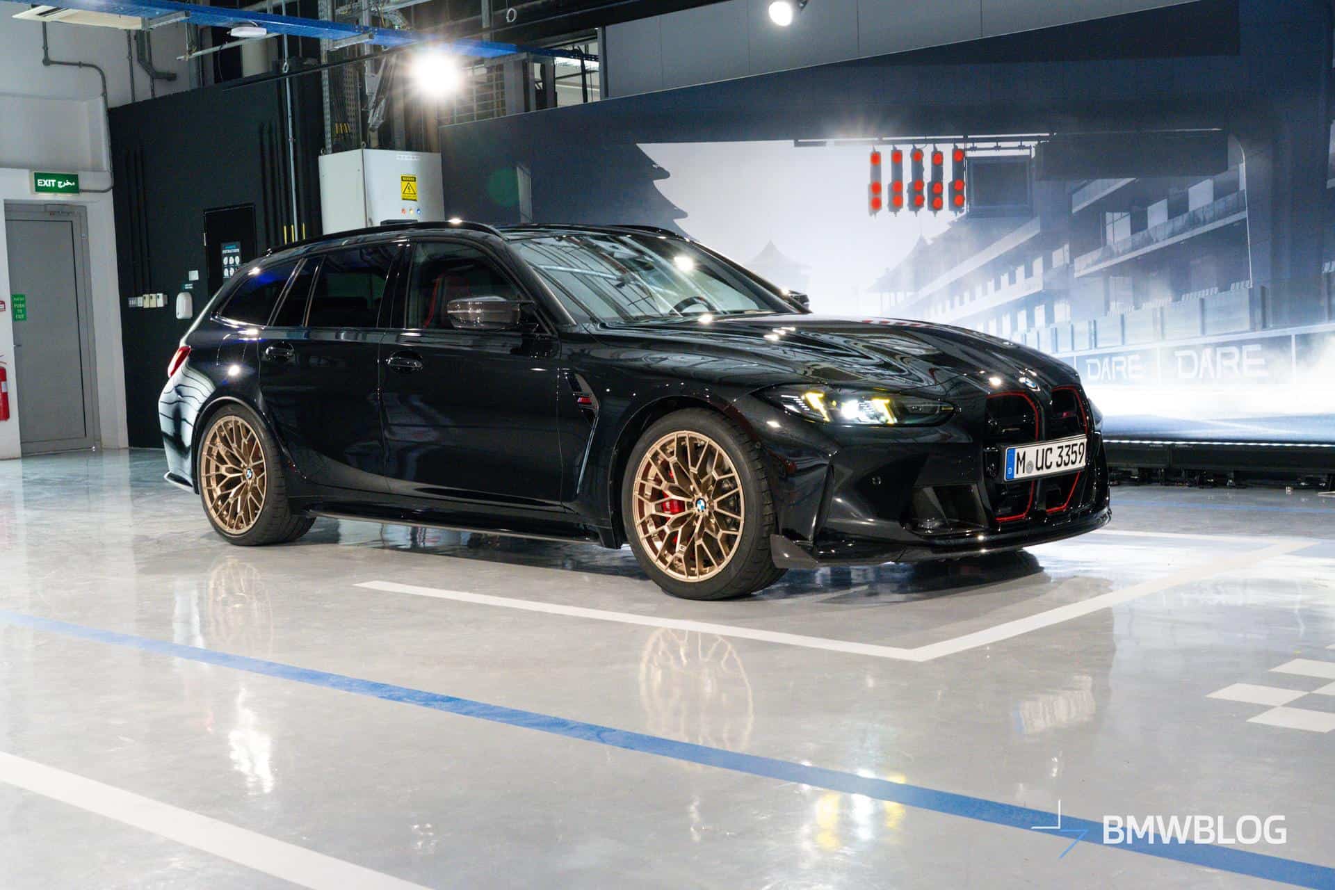 bmw m3 cs touring photos 02