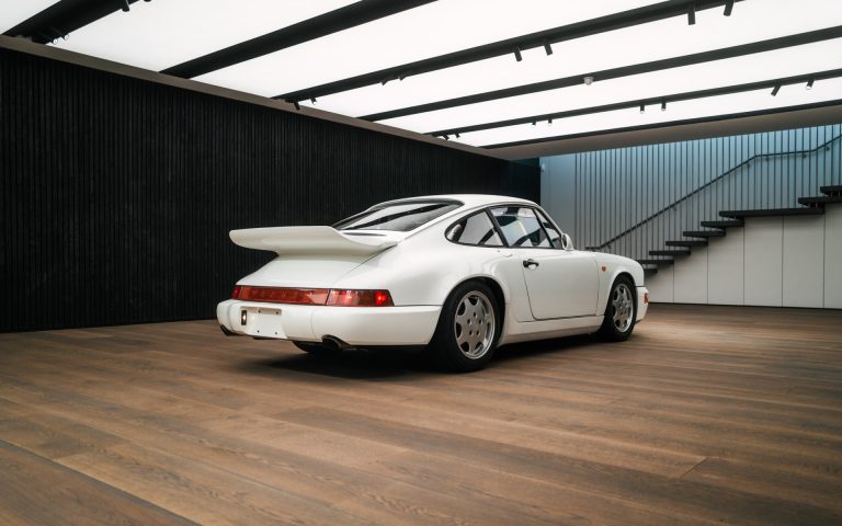 GTspirit 964Carrera4L 17