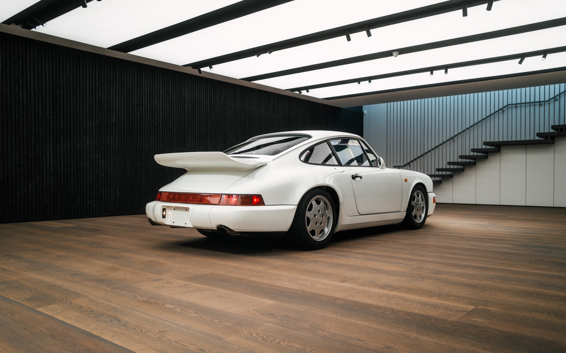 GTspirit 964Carrera4L 17