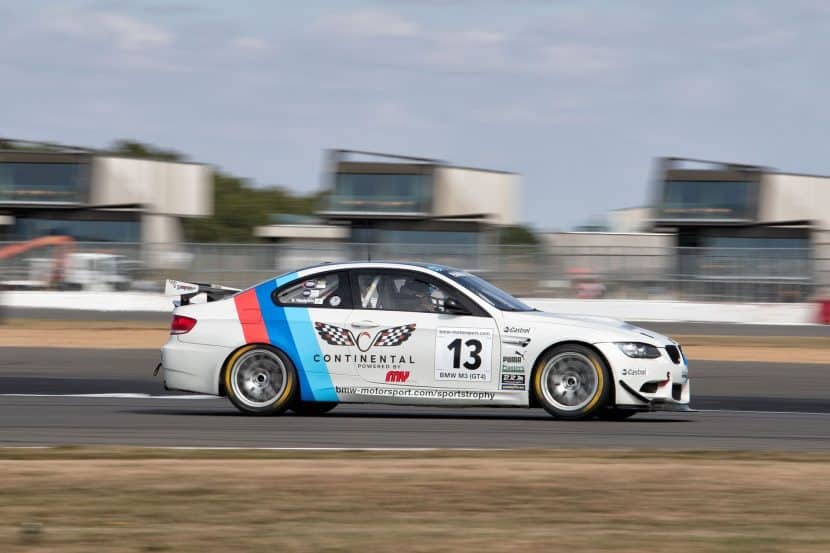 E92 BMW M3 GT4 00