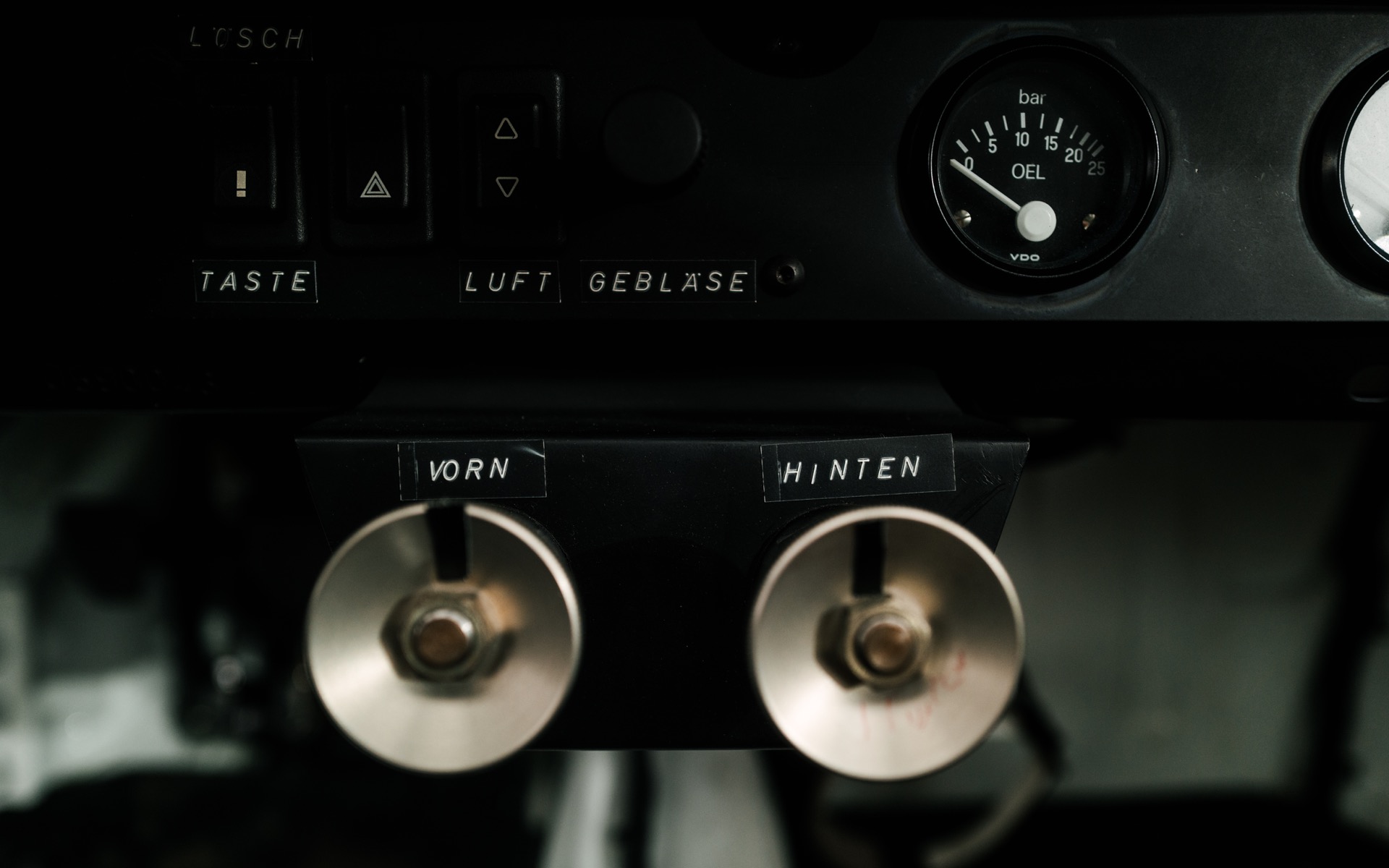 GTSpirit 964Carrera4l 2