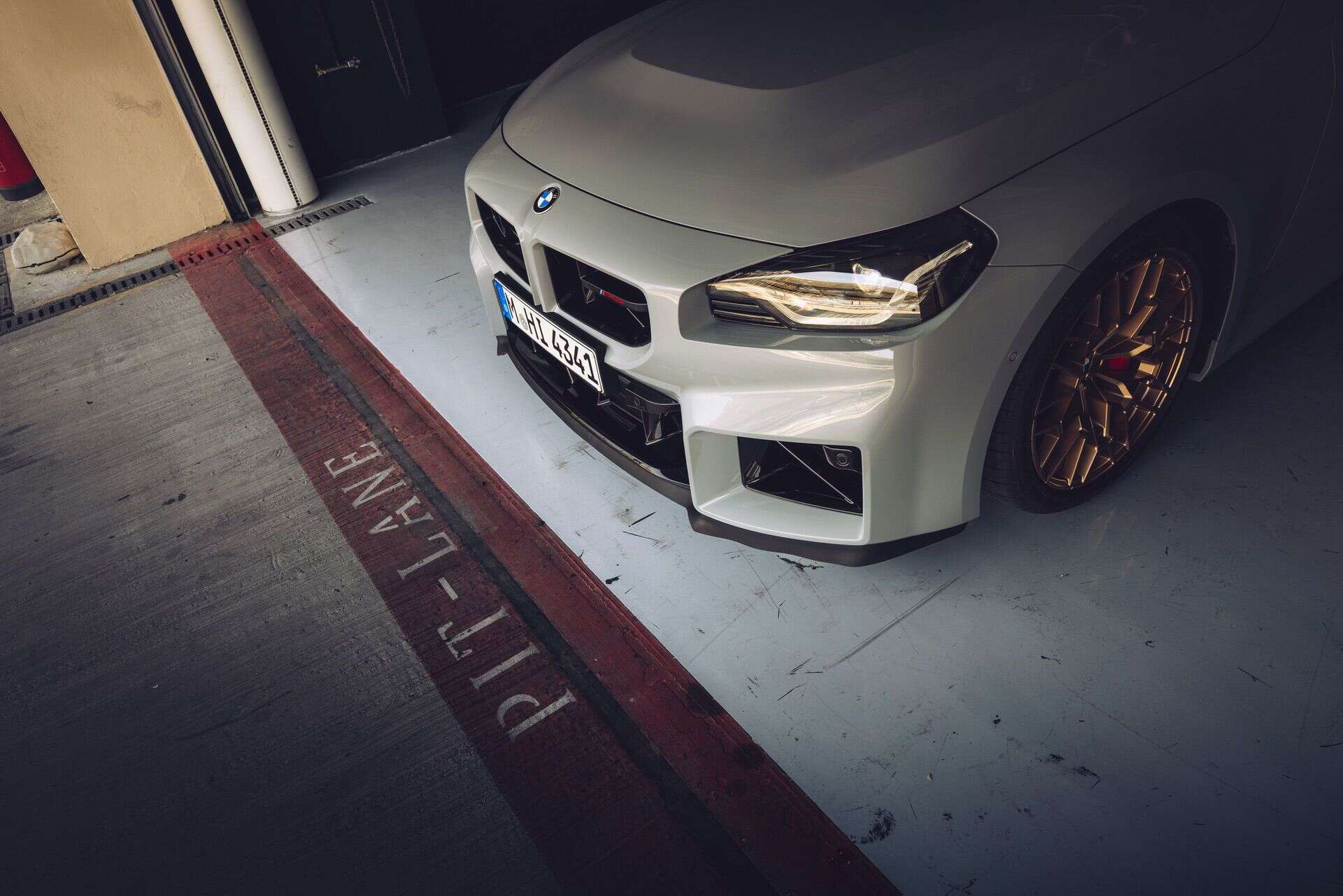 BMW M2 CS G87 21