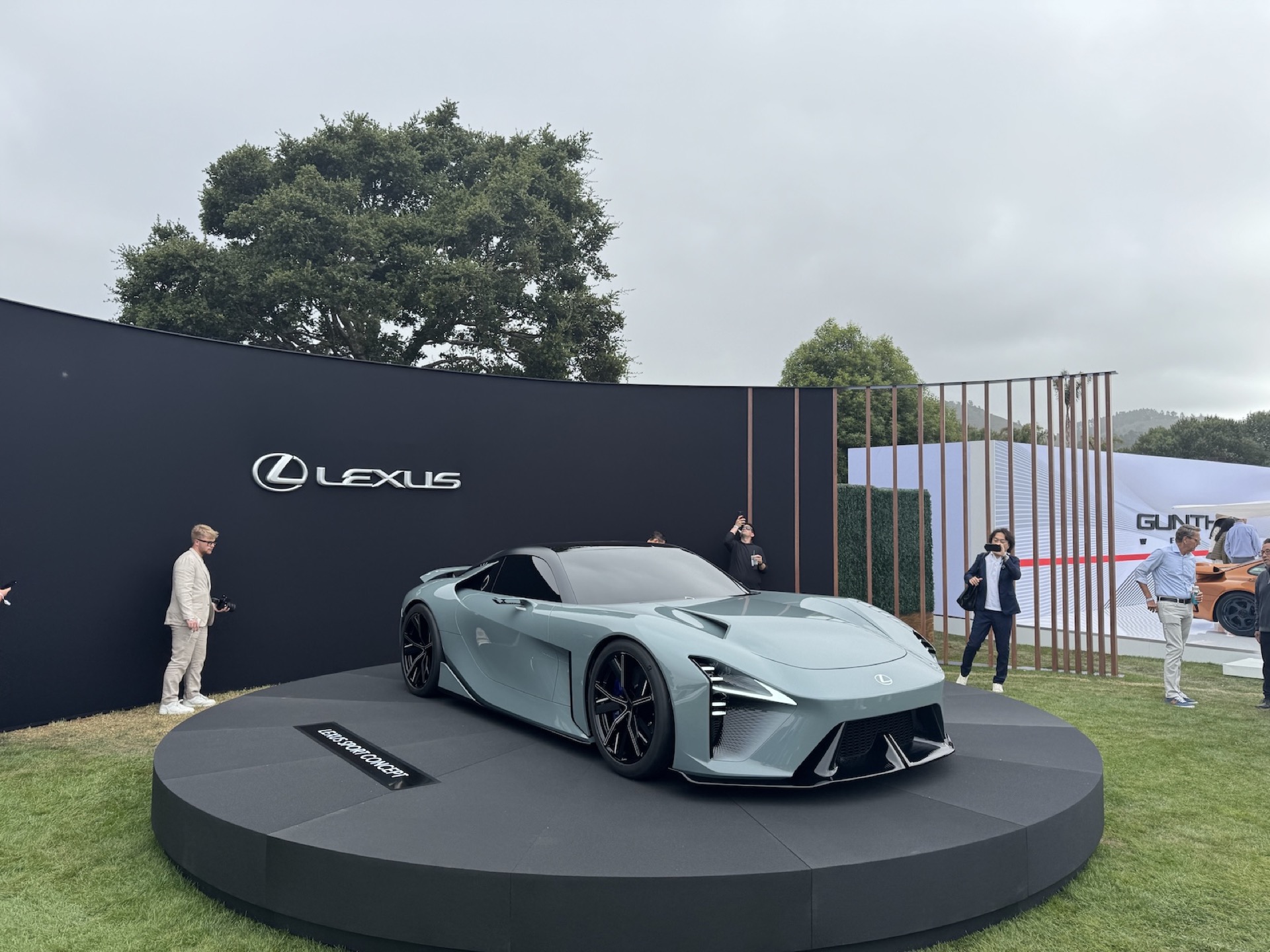 GTSpirit Carweek2025 11