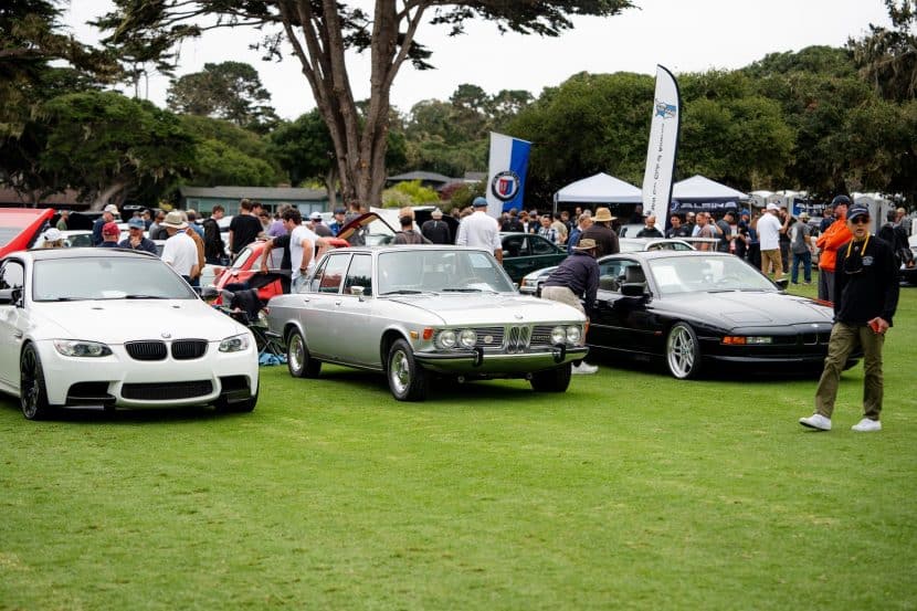 Legends of the 2025 23 motorway