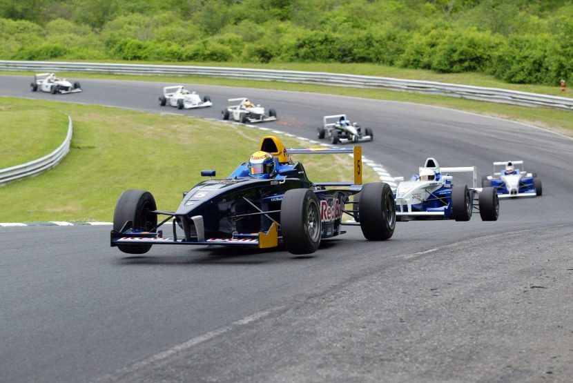 BMW Formula USA 04