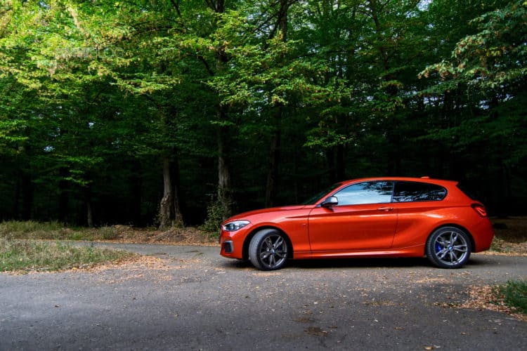 BMW M3 Touring and other forbidden cars could soon be