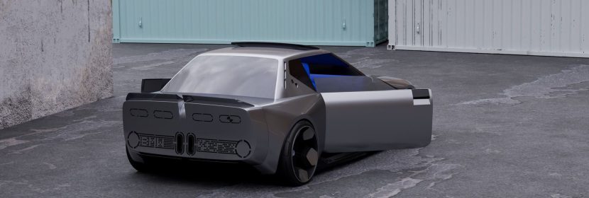 BMW Outlaw Coupé 05