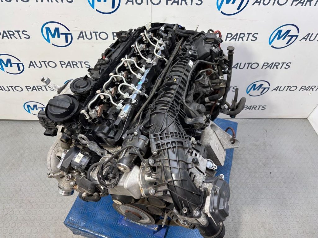 MT Auto parts are made up of the best sources