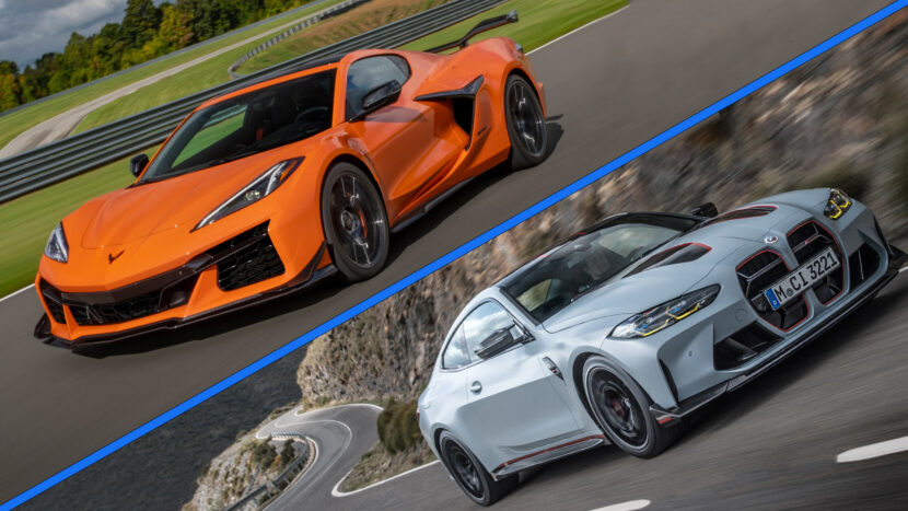 Round times weight and surprising MPG