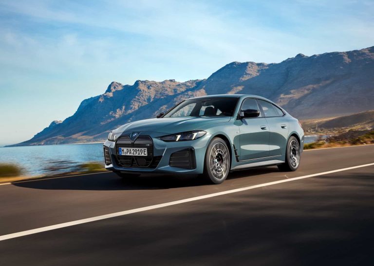 1756732402 BMW i4 increases in the top 10 EV sales in