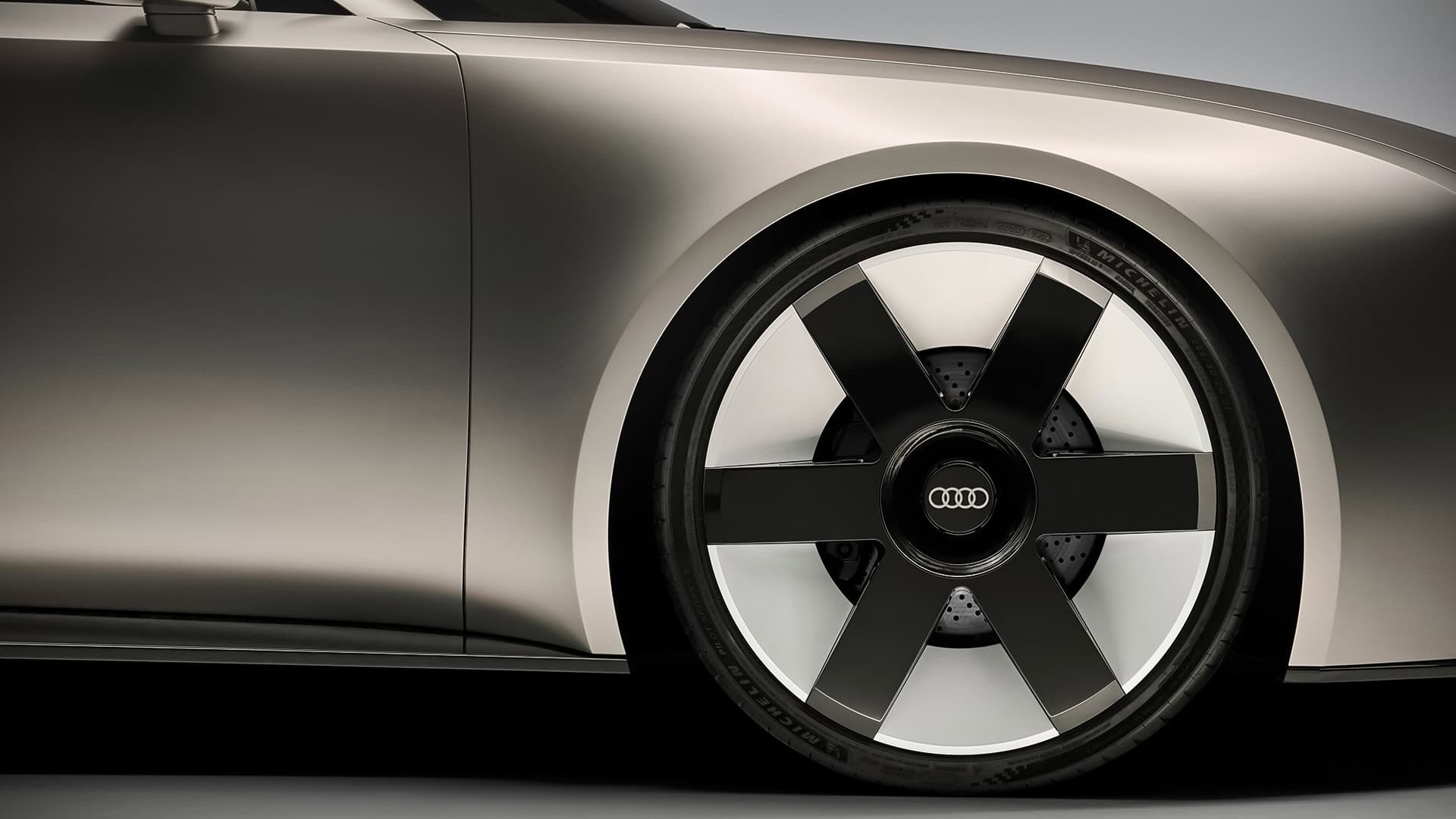 AUDI CONCEPT C