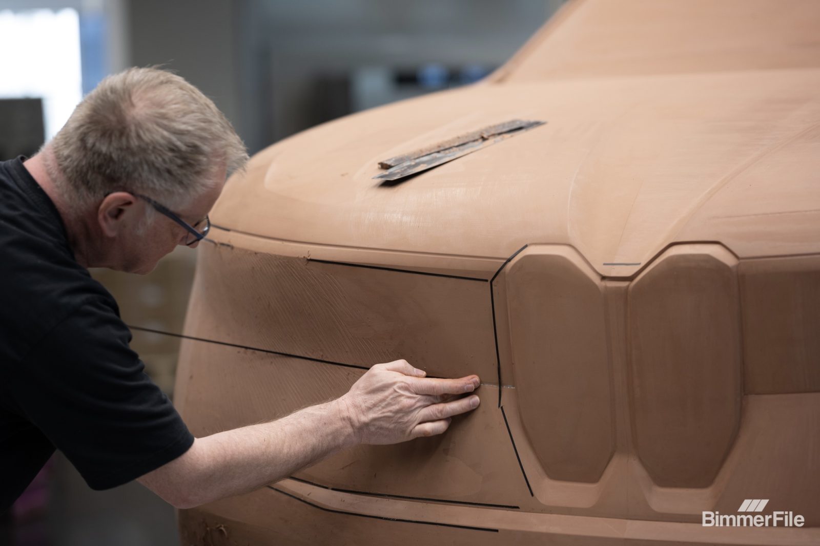 1757070262 771 The BMW IX3 debut The new class arrives and the