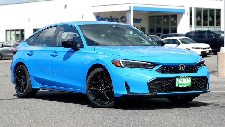 1757070411 2026 Honda Civic Fliesheck Sport Hybrid everything you need