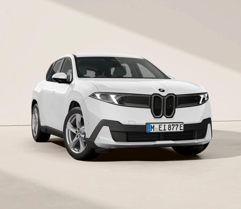 2026 BMW IX3 BASE MODEL 14