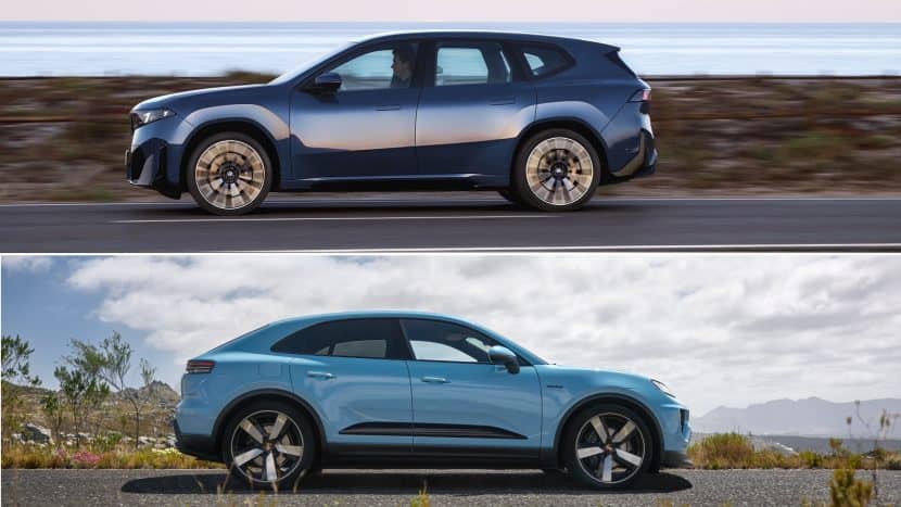 IX3 against Macan eV page