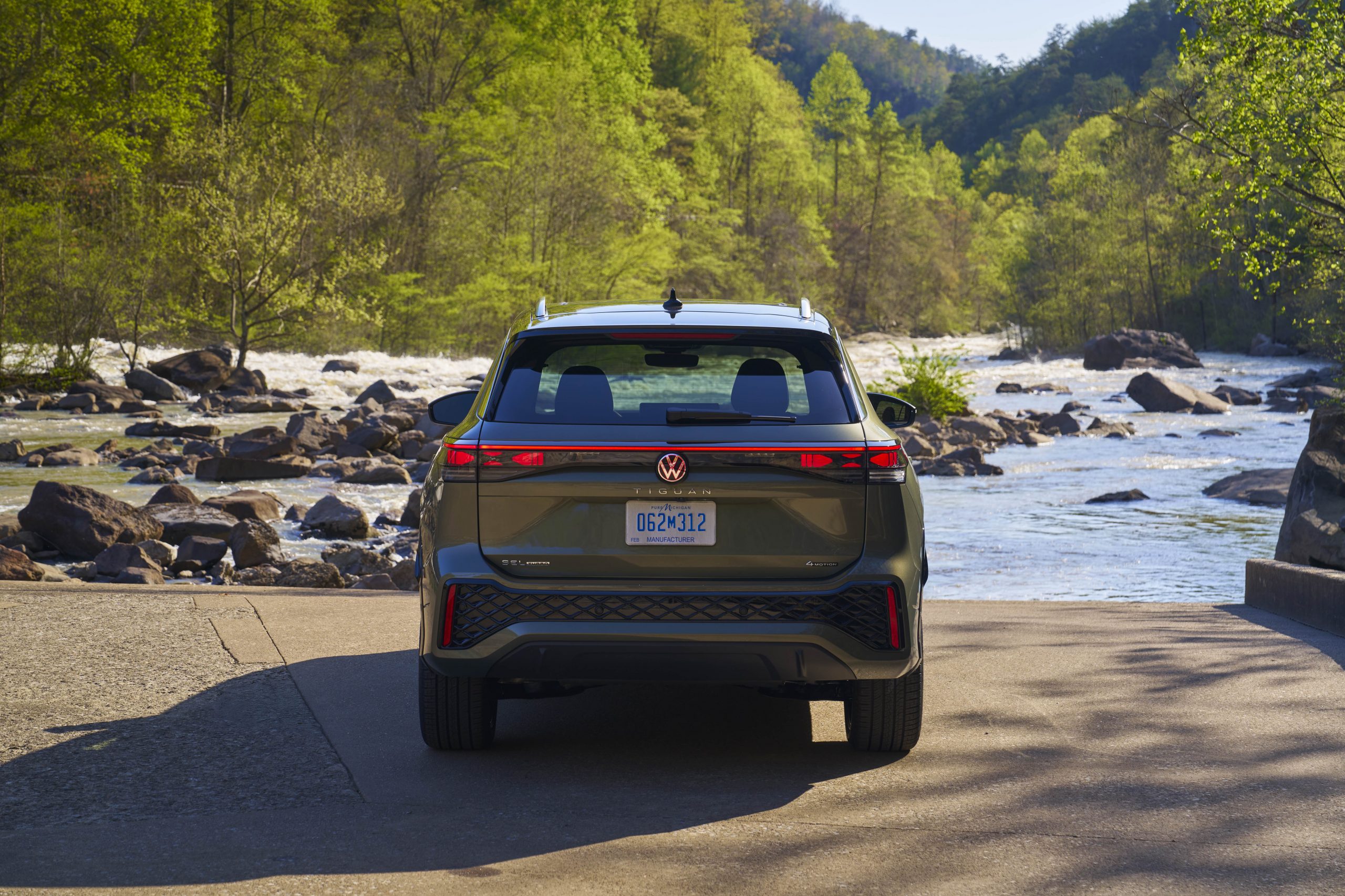 1757413558 251 The crossover we wait 2026 Volkswagen Tiguan Sel R Line Turbo Boston Auto