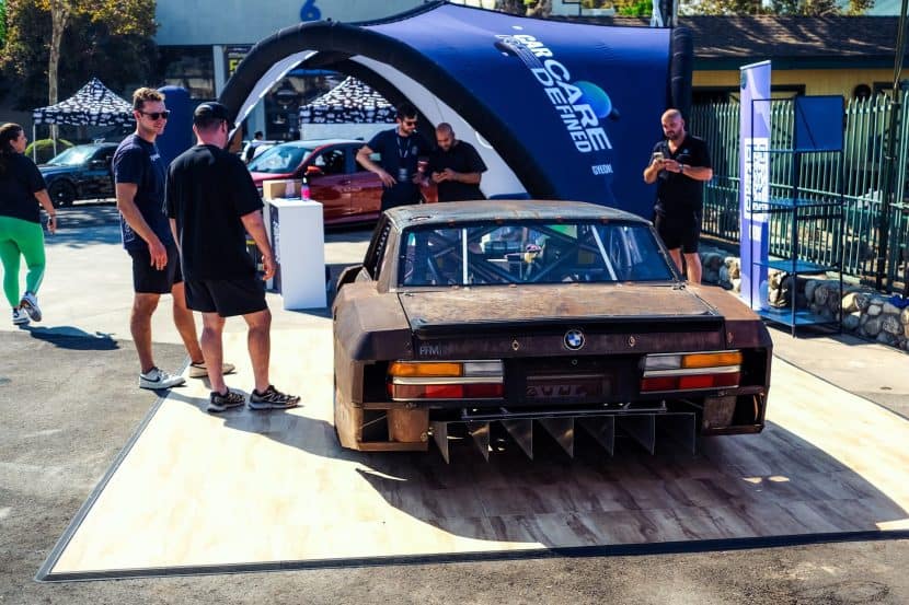 Bimmer Invasion Los Angeles 2025 03