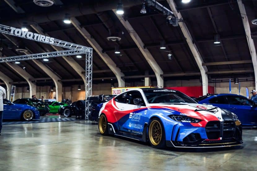 Bimmer Invasion Los Angeles 2025 04