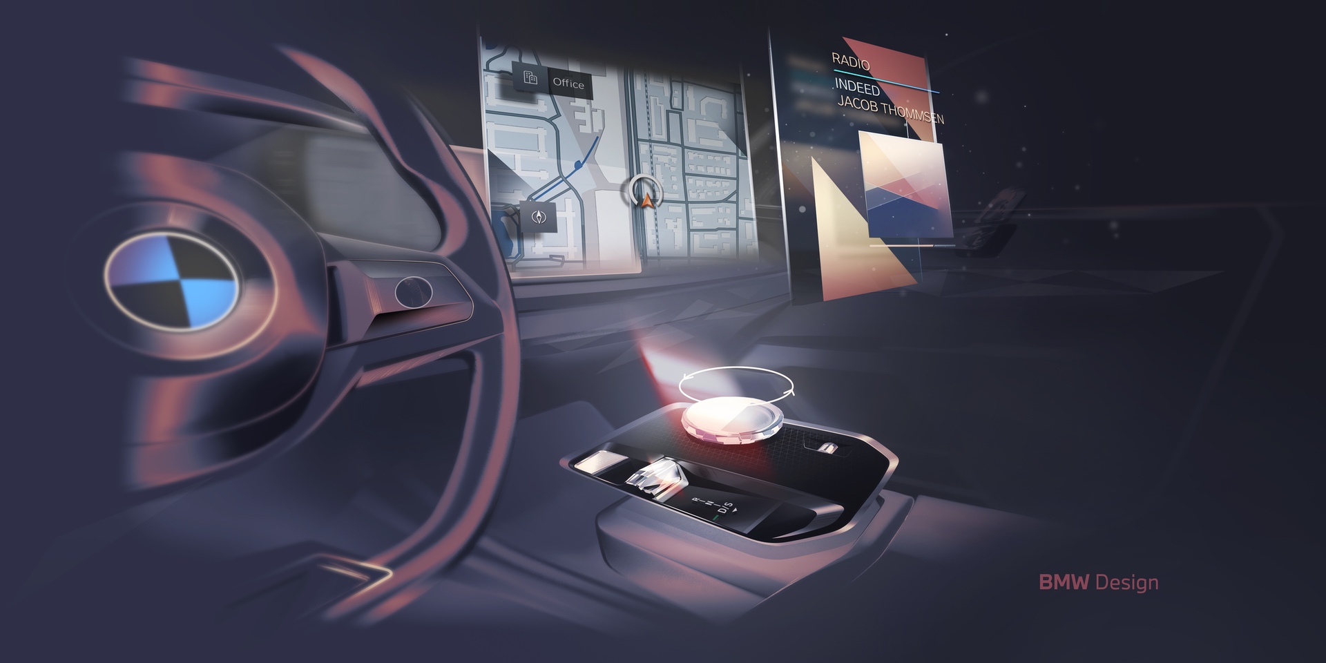 1757442655 BMW Exec admits that big demand for passenger screens in