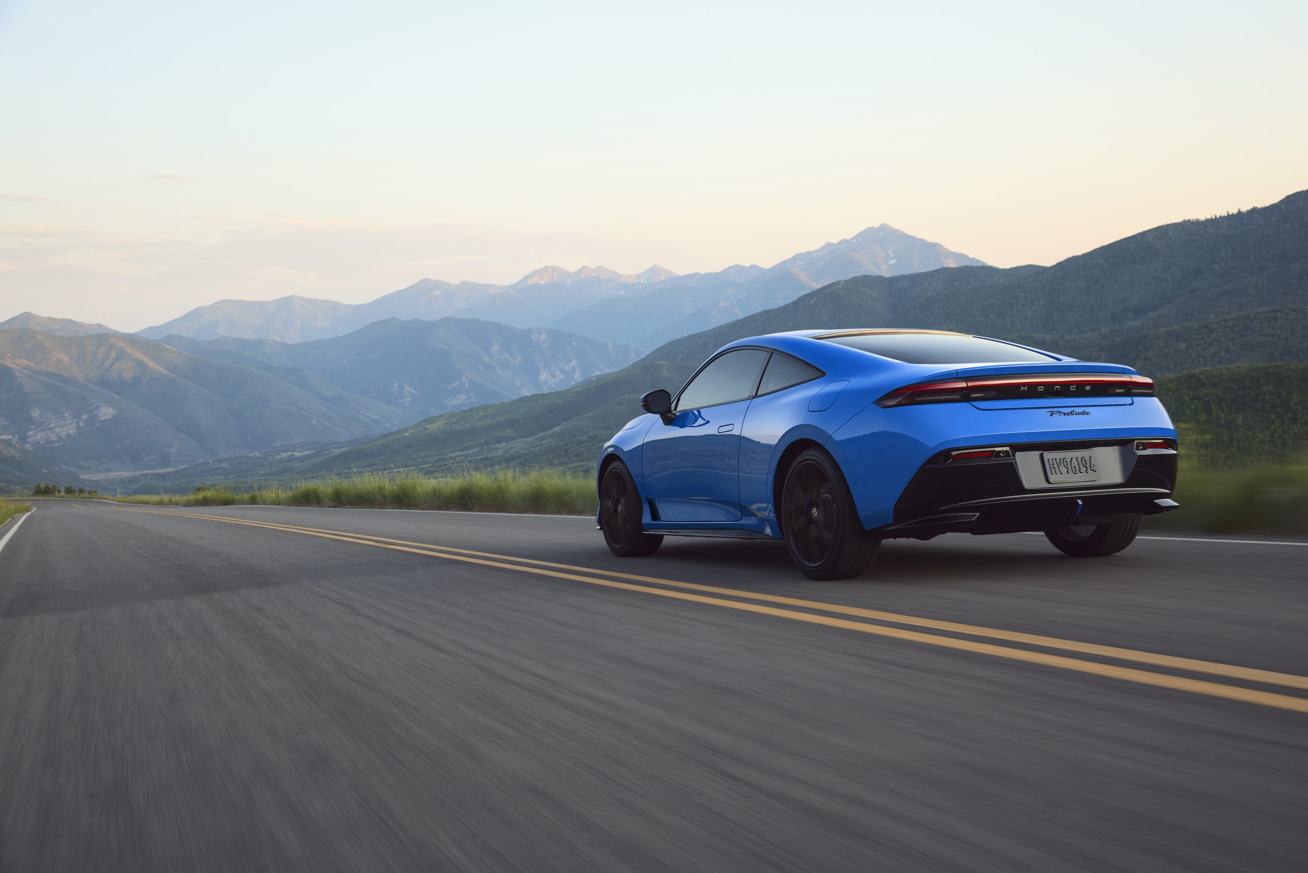 1757450345 389 The new Honda Prelude 2026 is a citizen hybrid and