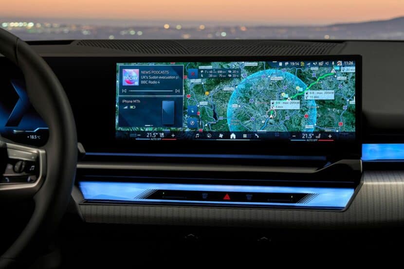 1757460951 835 The Apple CarPlay Myth BMW claims