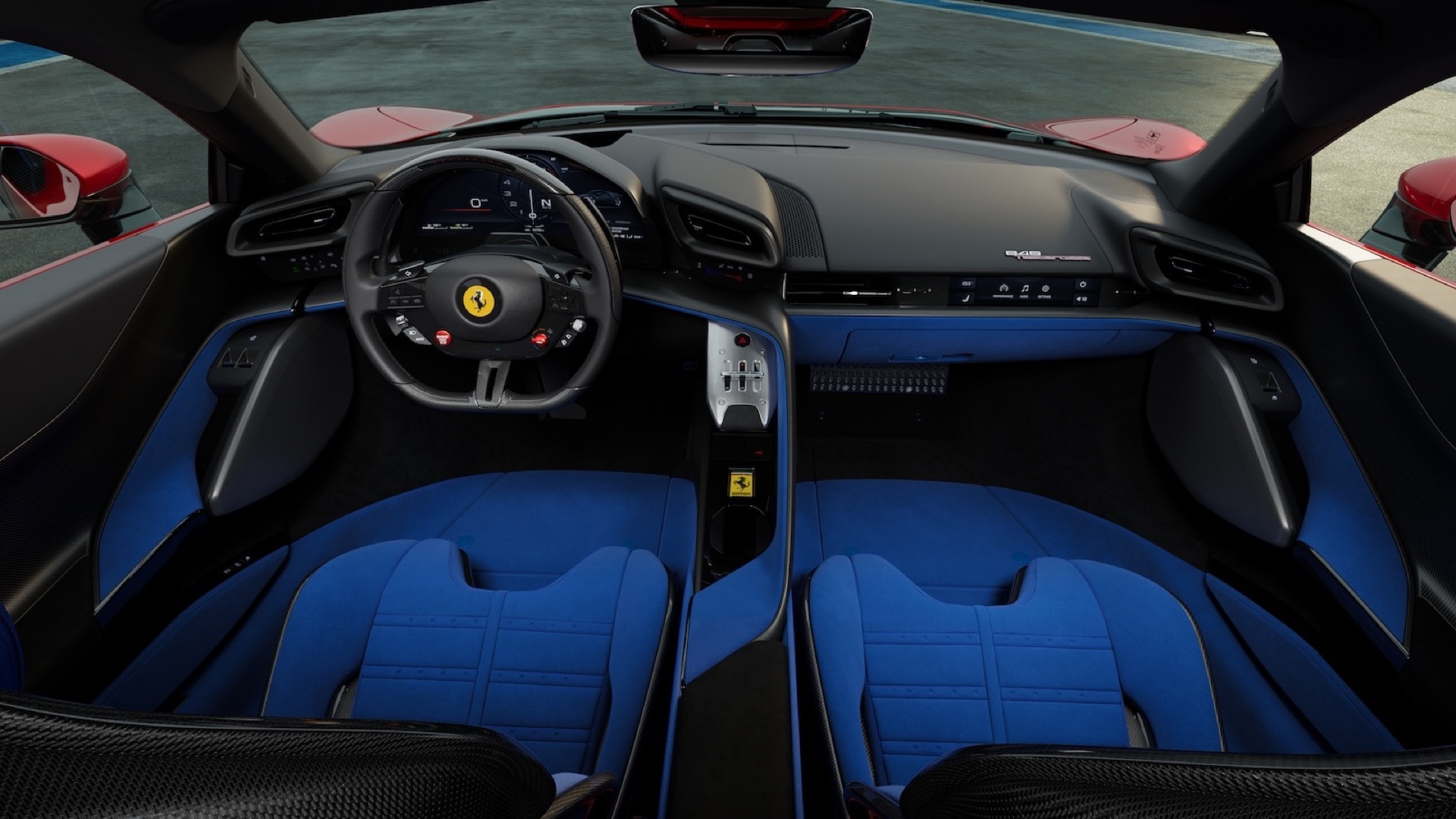 GTSpirit Ferrari849 6