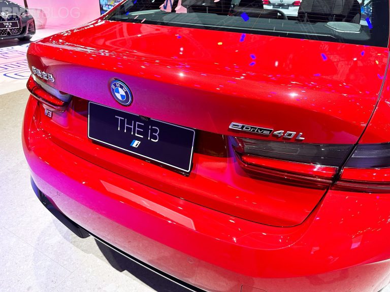 1757940466 BMW claims that there are no bad cars in China