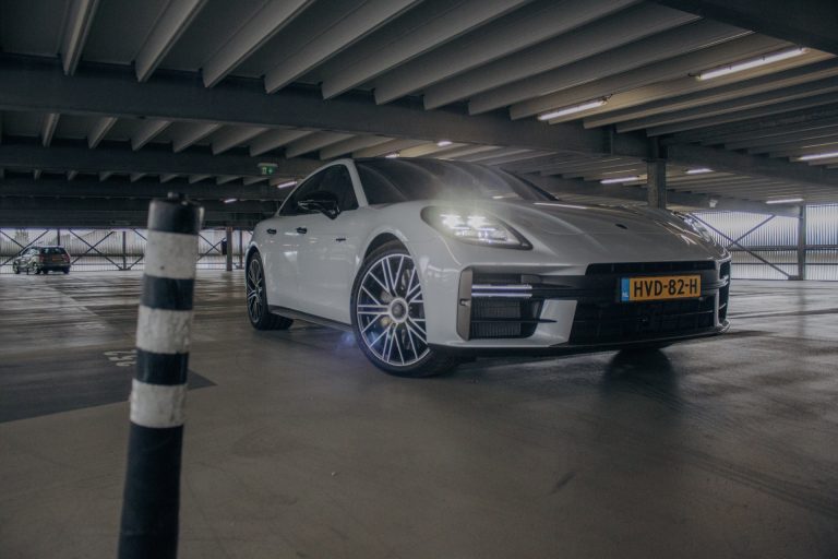 GTspirit PanTurbo 10