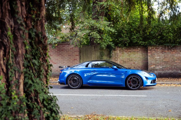 GTspirit AlpineA110R 11