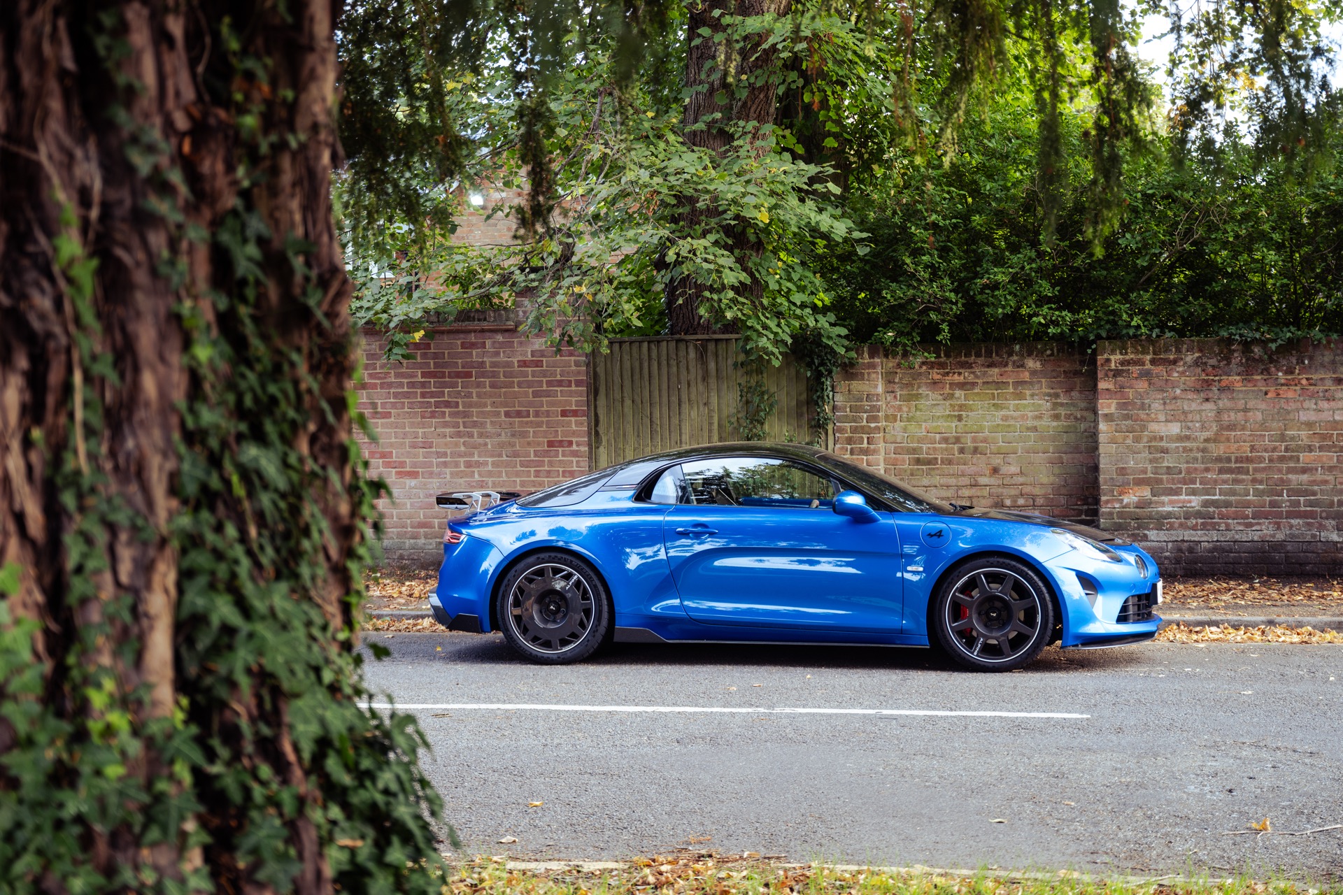 GTspirit AlpineA110R 11