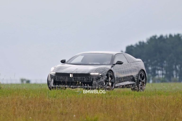 1759053853 New class platform is feasible for a performance car