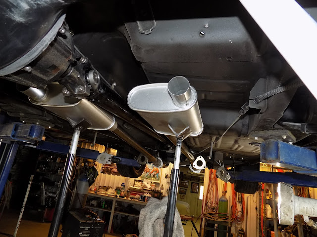 1759081824 171 68 Mustang 14 exhaust system