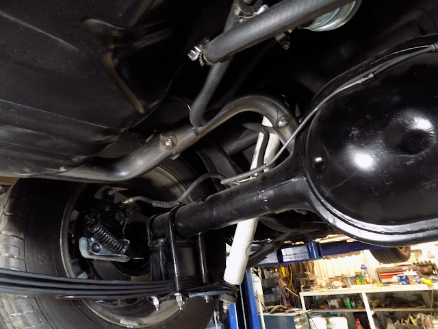 1759081827 74 68 Mustang 14 exhaust system