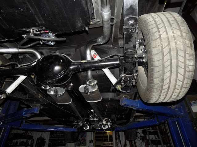 1759081829 134 68 Mustang 14 exhaust system