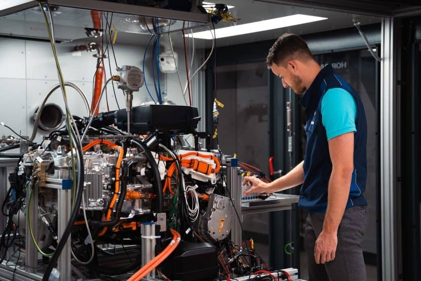 BMW Water Competence Center Steyr 00