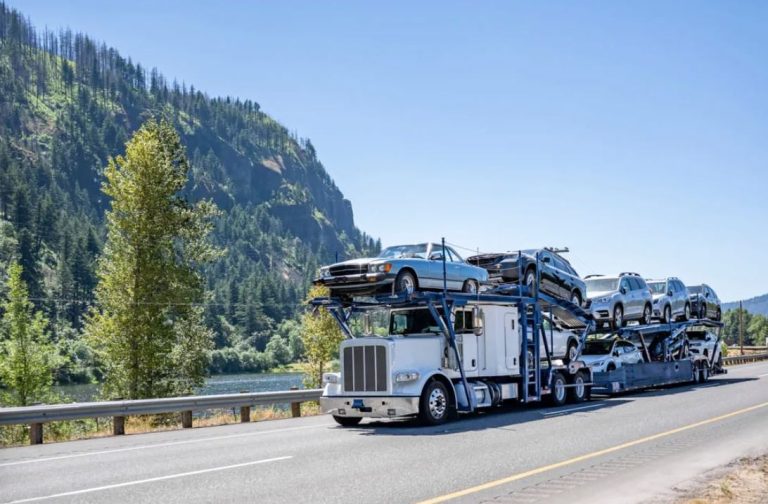 Car Transportation