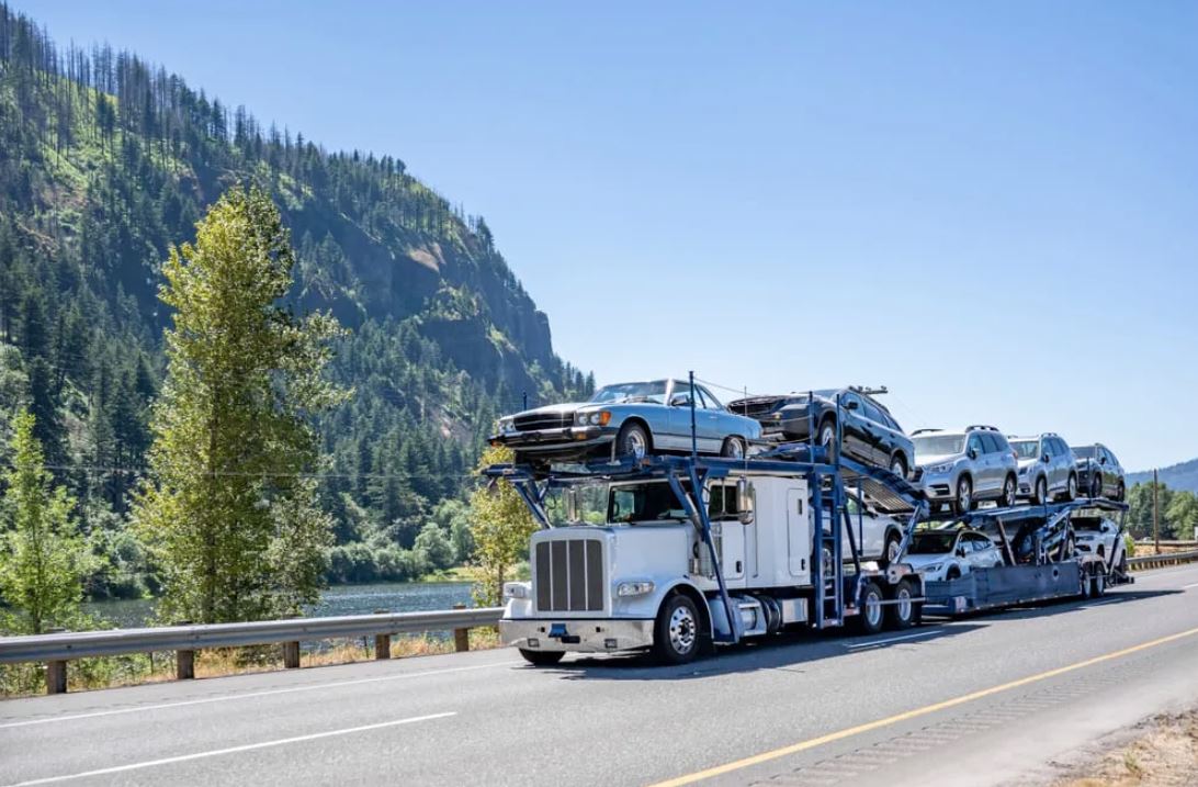 Car Transportation