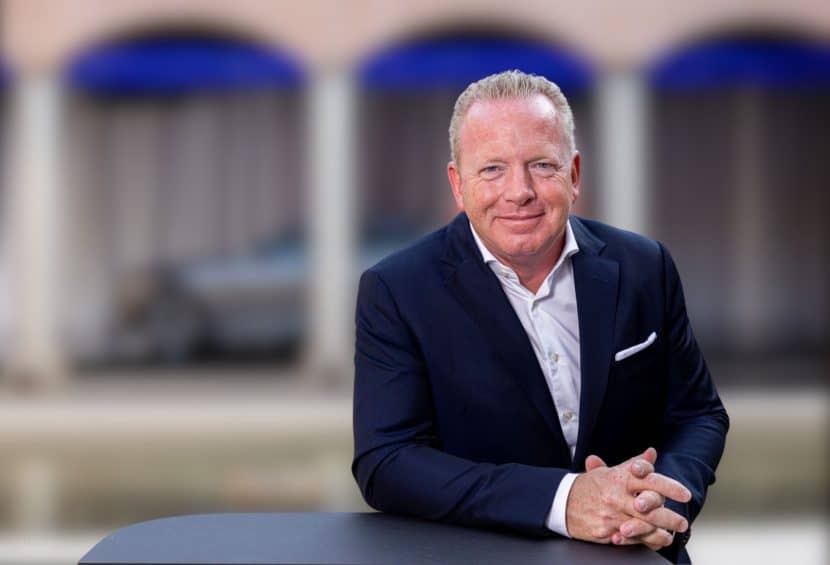 Jean-Philippe Parain, who is currently the head of the Asian-Pacific, Eastern Europe, Middle East and Africa for the BMW Group, will take responsibility for the Mini brand from October 1, 2025.