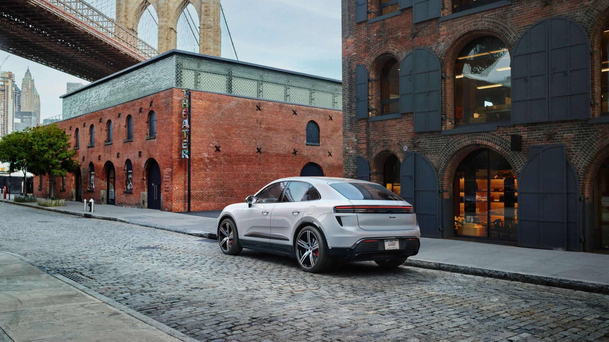 Porsche is about to make a monumental mistake Boston