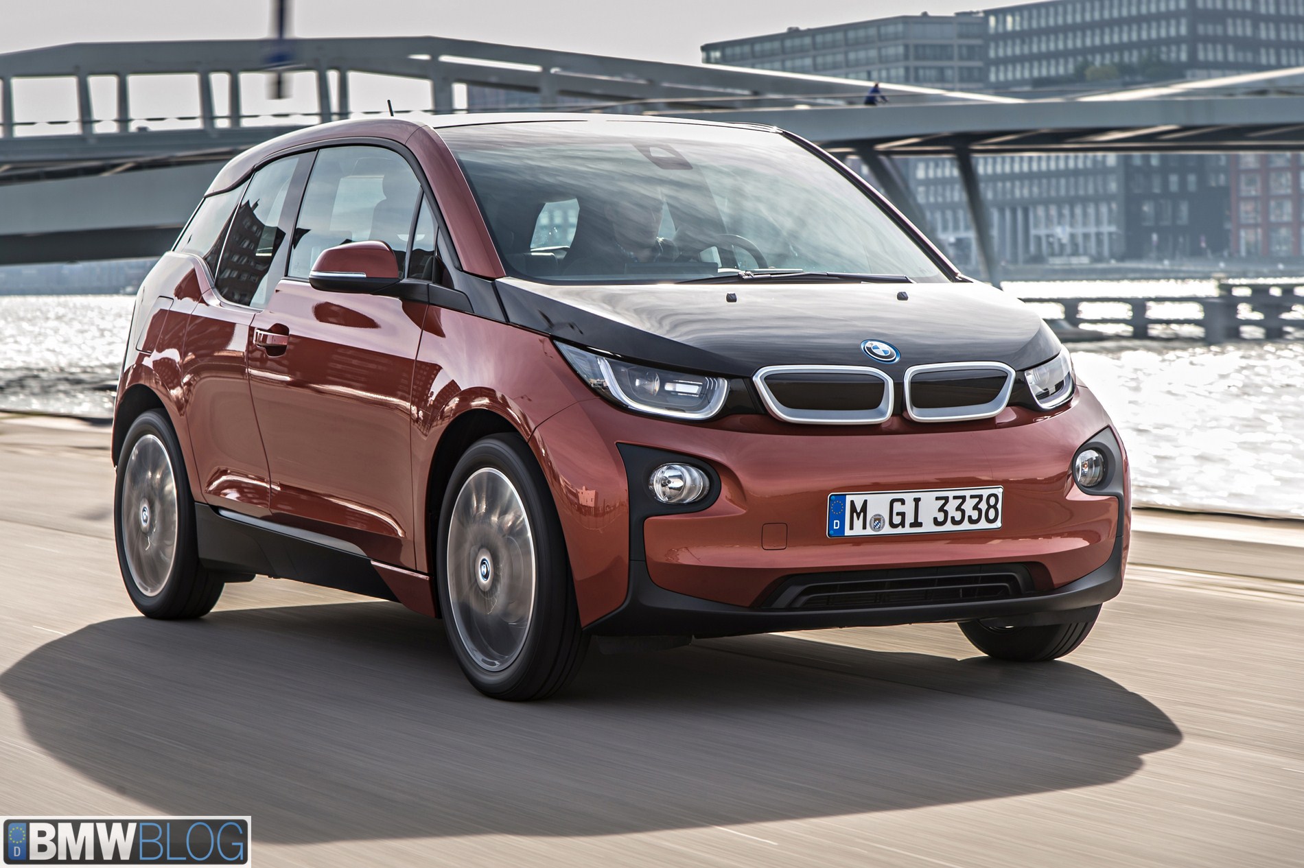 1759405372 BMW i3 and 6 series make surprising