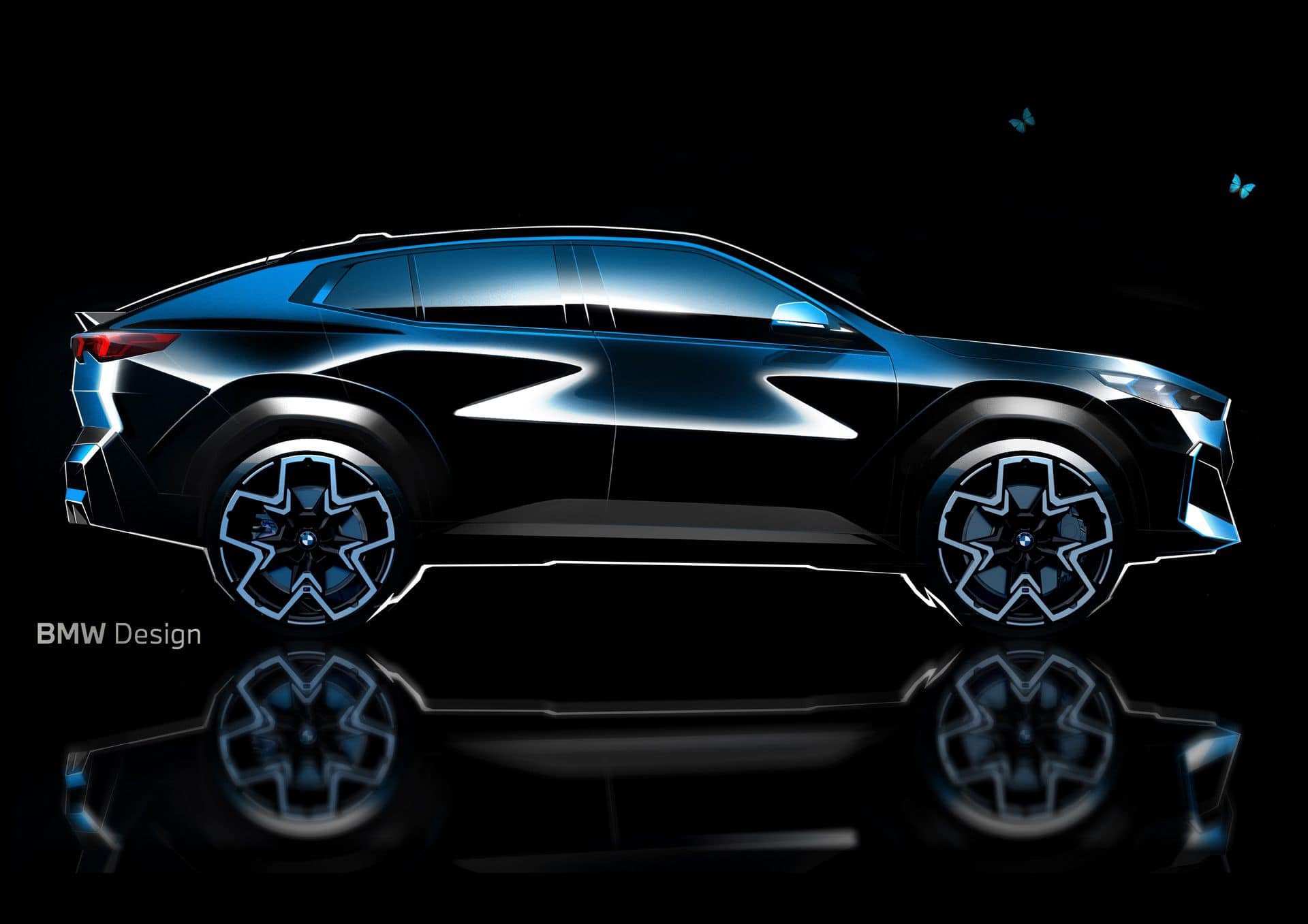 1759442056 Why the BMW IX2 should join the new class platform